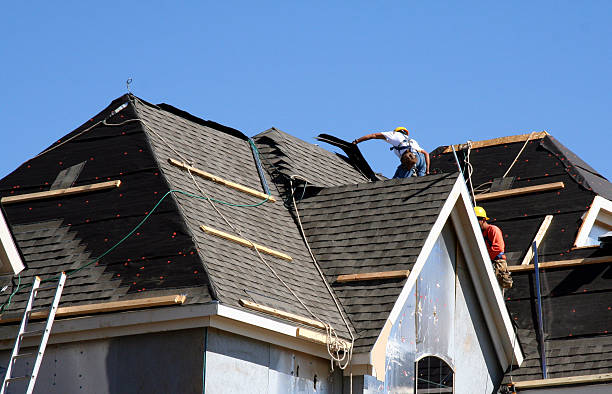 Roof Repair Estimates in Chowchilla, CA