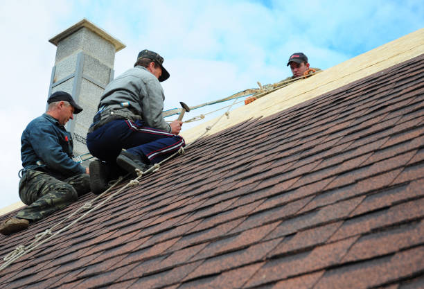Quick and Trustworthy Emergency Roof Repair Services in Chowchilla, CA