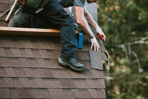 Slate Roofing Contractor in Chowchilla, CA